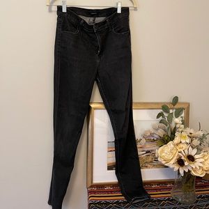 Soft stretch jeans